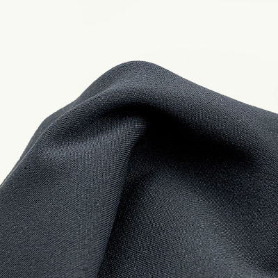 Thermolite Warm-Keeping Yoga Fabric – 280 GSM, 25% Spandex, Lightweight Thermal Stretch