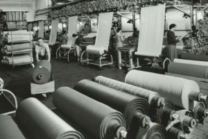 Spandex Fabric: The Complete Guide to Properties, Types, and Applications