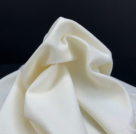 Sorona® 100% Polyester Casual Fabric 160 GSM Lightweight & Sustainable