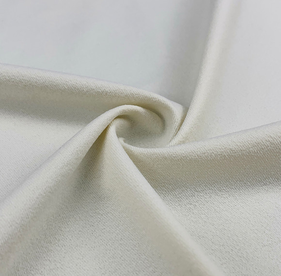 Sorona® 100% Polyester Casual Fabric 160 GSM Lightweight & Sustainable