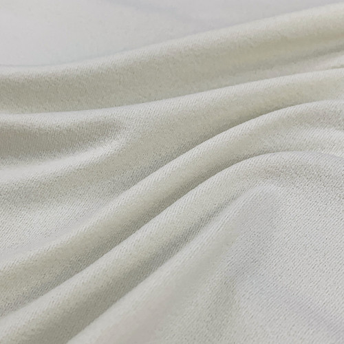 Sorona® 100% Polyester Casual Fabric 160 GSM Lightweight & Sustainable