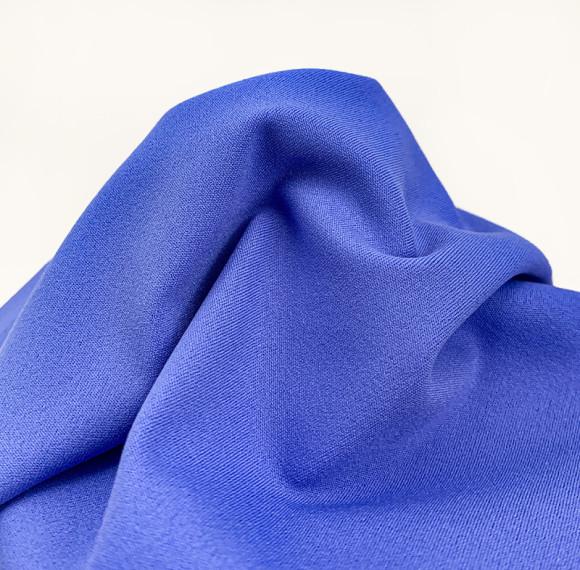 Full-Dull High-Stretch Double-Sided Nylon Fabric – 250 GSM, Naked Feel Series