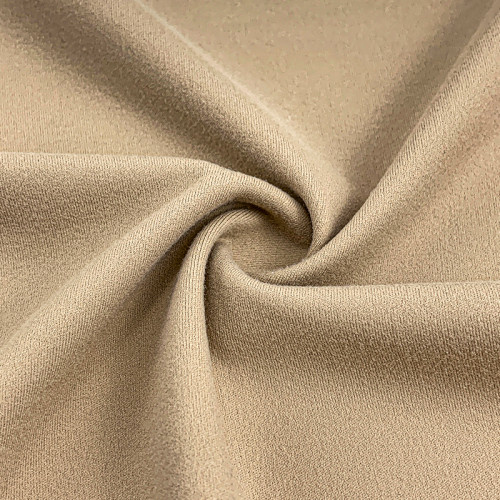Lycra Matte Double-Sided Brushed Fabric – 78% Nylon 22% Lycra, 150cm 210gsm
