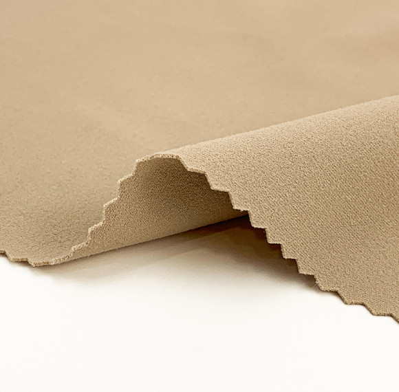 Lycra Matte Double-Sided Brushed Fabric – 78% Nylon 22% Lycra, 150cm 210gsm