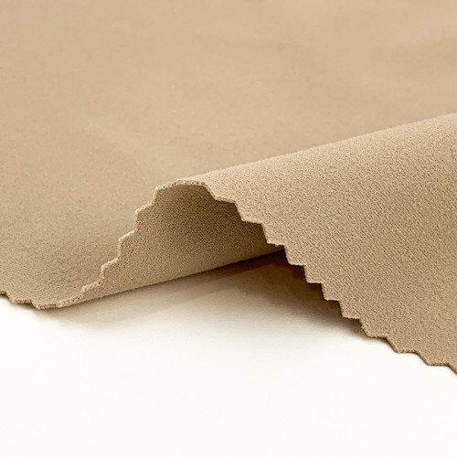 Lycra Matte Double-Sided Brushed Fabric – 78% Nylon 22% Lycra, 150cm 210gsm