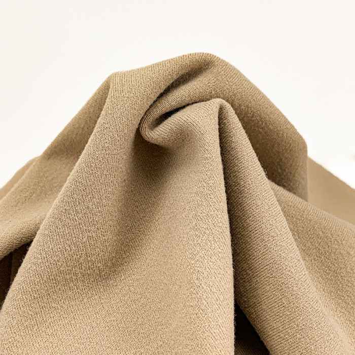 Lycra Matte Double-Sided Brushed Fabric – 78% Nylon 22% Lycra, 150cm 210gsm