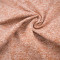 Heathered High Stretch Double Sided Polyester Spandex Fabric Naked Feel Series