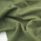 Heathered High Stretch Double Sided Polyester Spandex Fabric Naked Feel Series