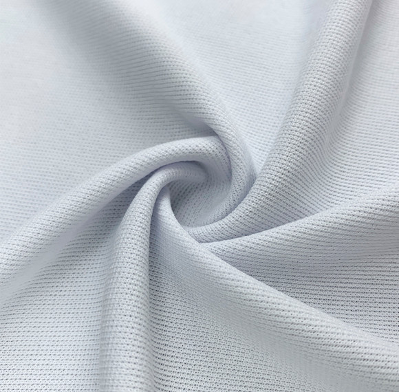 Sorona Moisture Wicking Performance Fabric 150-160 Gsm Lightweight Activewear Series