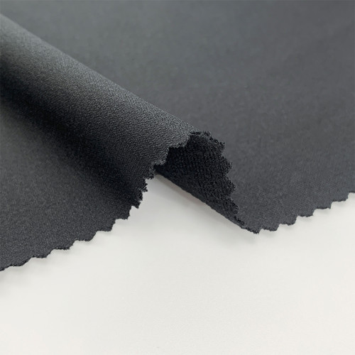 Sorona Moisture Wicking Performance Fabric 150-160 Gsm Lightweight Activewear Series