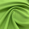Germanium Infused High Stretch Functional Fabric 270 GSM Double Sided Rib Texture