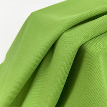 Germanium Infused High Stretch Functional Fabric 270 GSM Double Sided Rib Texture