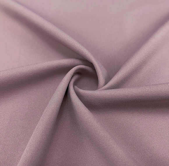 Recycled Double-Sided Nylon-Spandex Fabric with Dyeable Spandex – 210 GSM, Sustainable Activewear Series
