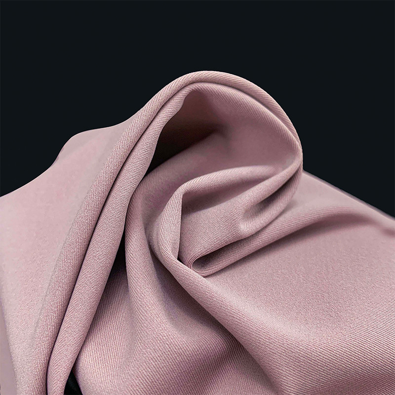 Yoga fabric