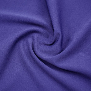 Recycled Double-Sided Nylon-Spandex Fabric with Dyeable Spandex – 210 GSM, Sustainable Activewear Series