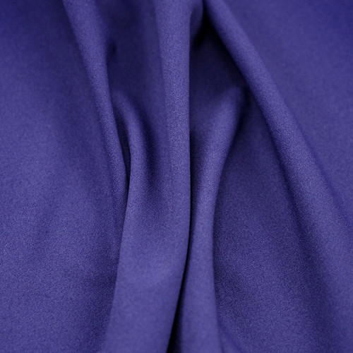 Recycled Double Sided Nylon Spandex Fabric with Dyeable Spandex 210 GSM Sustainable Activewear Series