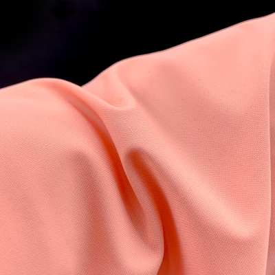 30D Full Dull Ultra Fine Nylon Spandex Fabric 150 GSM Lightweight Naked Feel Series