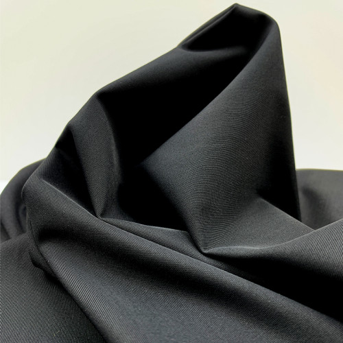 30D Full Dull Ultra Fine Nylon Spandex Fabric 150 GSM Lightweight Naked Feel Series