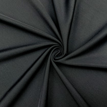 30D Full Dull Ultra Fine Nylon Spandex Fabric 150 GSM Lightweight Naked Feel Series