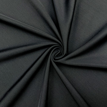 30D Full Dull Ultra Fine Nylon Spandex Fabric 150 GSM Lightweight Naked Feel Series