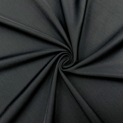 30D Full Dull Ultra Fine Nylon Spandex Fabric 150 GSM Lightweight Naked Feel Series