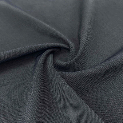 High Spandex Warp Knitted Nylon Spandex Fabric 230 GSM Strong Support Series