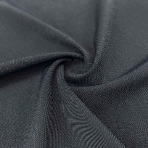 High Spandex Warp Knitted Nylon Spandex Fabric 230 GSM Strong Support Series