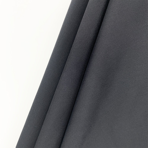 High Spandex Warp Knitted Nylon Spandex Fabric 230 GSM Strong Support Series