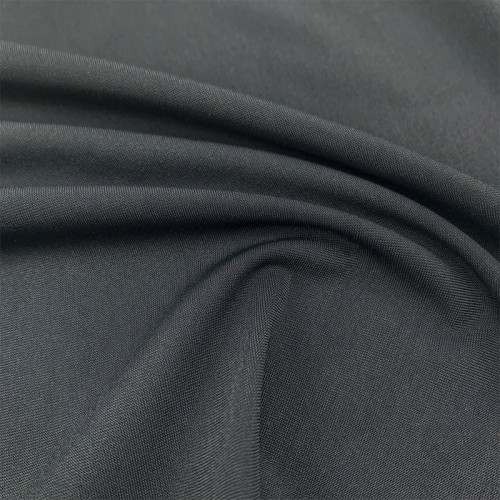 High Spandex Warp Knitted Nylon Spandex Fabric 230 GSM Strong Support Series