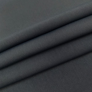 High Spandex Warp Knitted Nylon Spandex Fabric 230 GSM Strong Support Series
