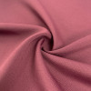 Thermal Air Fleece Polyester Spandex Fabric 280 GSM Warmth Comfort Series