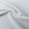 Warp Knitted Nylon Spandex Waffle Fabric 170 GSM Activewear Series