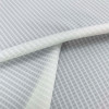 Warp Knitted Nylon Spandex Waffle Fabric 170 GSM Activewear Series
