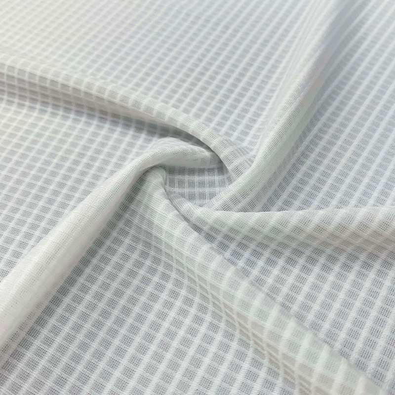 Yoga fabric