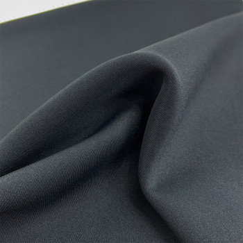 Reverse Gravity Micro Nano Fleece Nylon Polyester Spandex Fabric 380 GSM Warmth Comfort Series Reverse Gravity Micro Nano Fleece Nylon Polyester Spandex Fabric 380 GSM Warmth Comfort Series