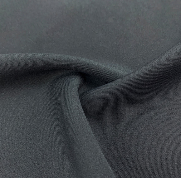 Reverse Gravity Micro Nano Fleece Nylon Polyester Spandex Fabric 380 GSM Warmth Comfort Series
