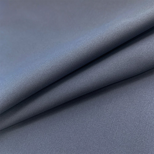 Cool Warm Fleece Polyester Spandex Fabric 290 GSM Thermal Comfort Series