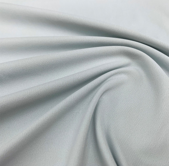 Anti Transparent Double Sided Nylon Spandex Fabric 160 GSM Naked Feel Series