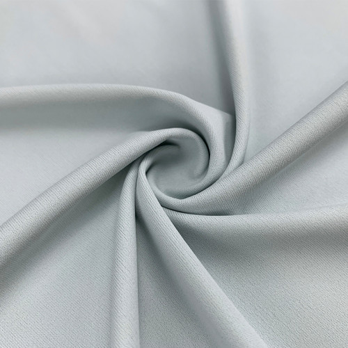 Anti Transparent Double Sided Nylon Spandex Fabric 160 GSM Naked Feel Series