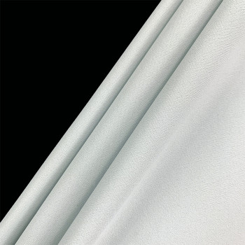 Anti Transparent Double Sided Nylon Spandex Fabric 160 GSM Naked Feel Series