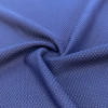 Matte Honeycomb Nylon Spandex Fabric 200 GSM Performance Series