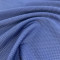 Matte Honeycomb Nylon Spandex Fabric 200 GSM Performance Series