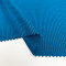Moisture Wicking Stripe Polyester Fabric 100 GSM Quick Dry Breathable Series