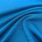 Moisture Wicking Stripe Polyester Fabric 100 GSM Quick Dry Breathable Series