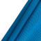 Moisture Wicking Stripe Polyester Fabric 100 GSM Quick Dry Breathable Series