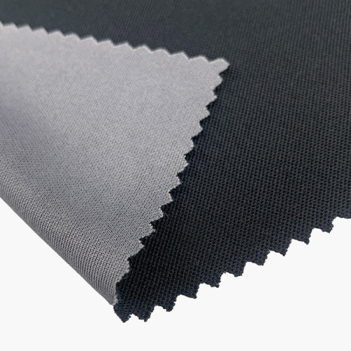 No Sweat One Way Moisture Wicking Fabric – 150 GSM Breathable Quick-Dry Series