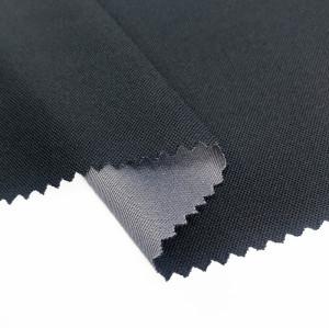 No Sweat One Way Moisture Wicking Fabric – 150 GSM Breathable Quick-Dry Series