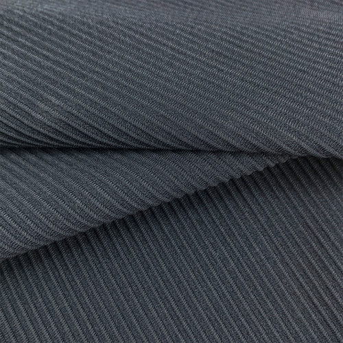 Thermal Stretch Nylon Spandex Fabric – 260 GSM Soft Touch Series
