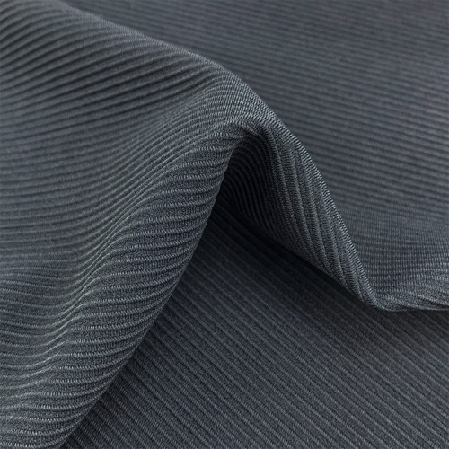 Thermal Stretch Nylon Spandex Fabric – 260 GSM Soft Touch Series