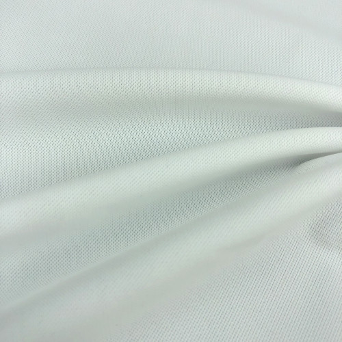 Deodorizing Spandex Nylon PIQUE Fabric 160 GSM Antimicrobial Activewear Series